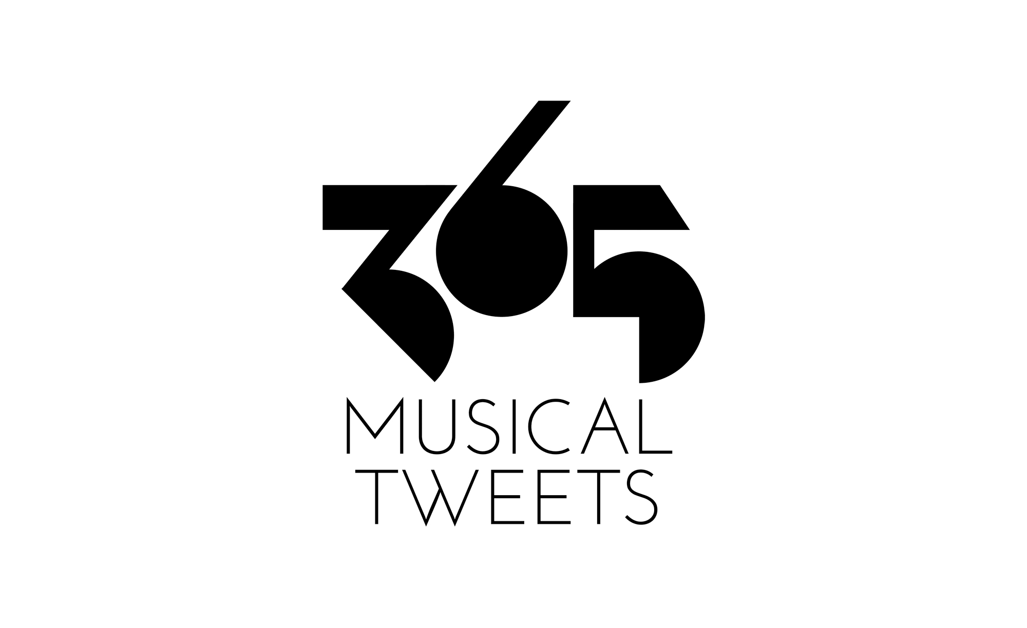 365 Musical Tweets — Mikel Chamizo