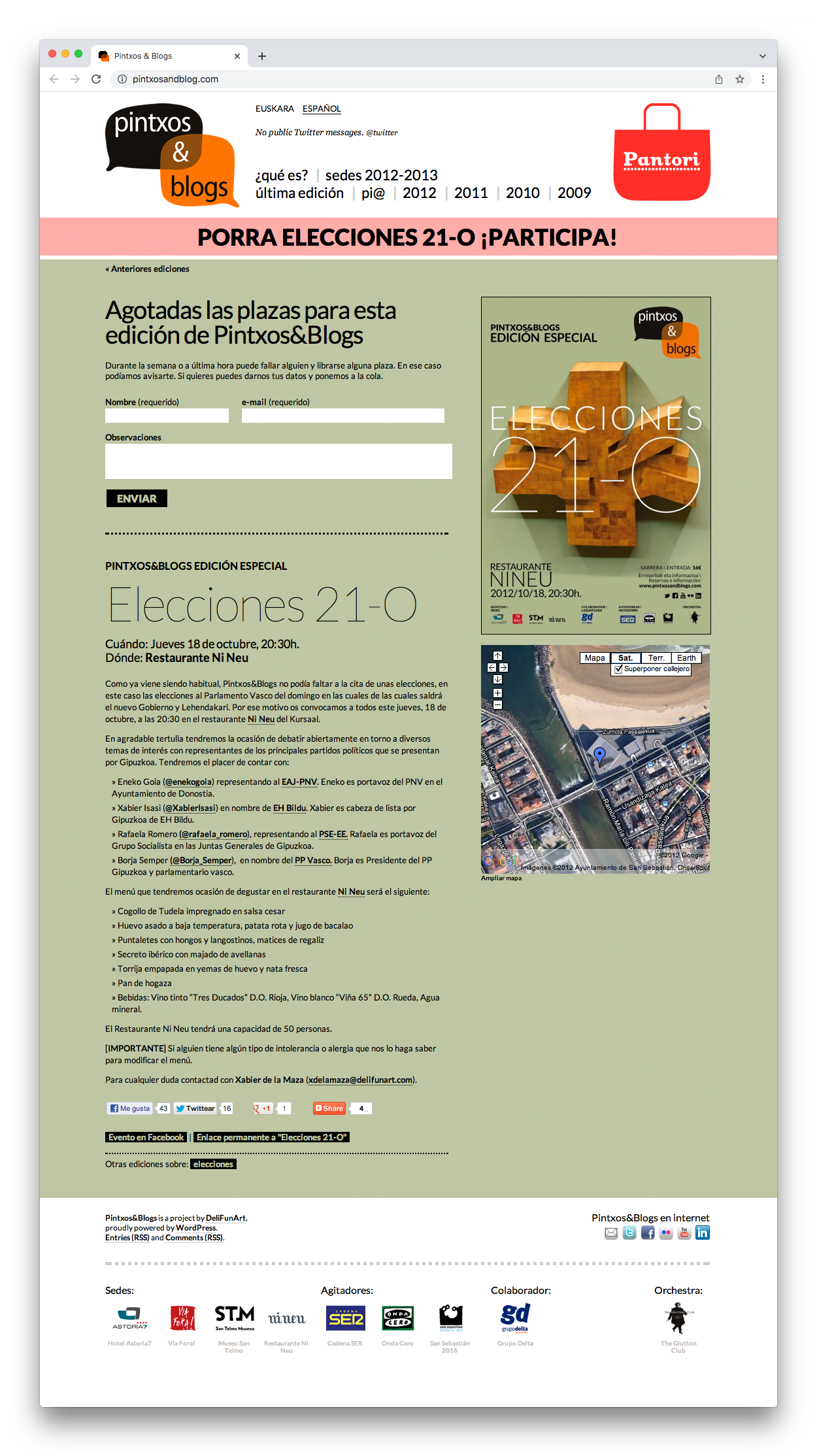 pintxosandblogs.com - Elecciones 21-O